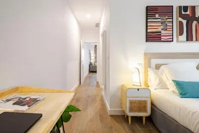 Feelathome Castilla Apartments — foto 9