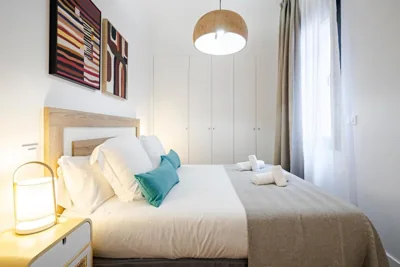 Feelathome Castilla Apartments — foto 10