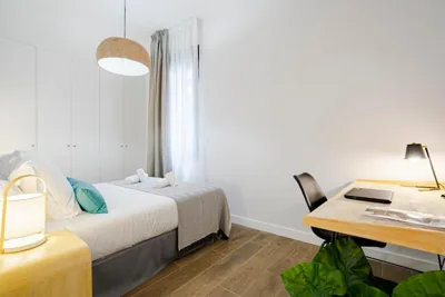 Feelathome Castilla Apartments — foto 11