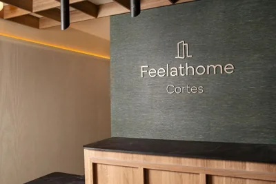 Feelathome Cortes — photo 3
