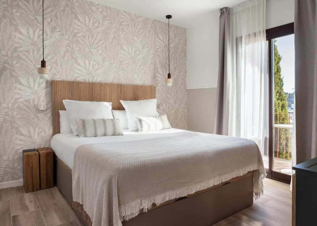 Apartamento de 2 dormitorios con terraza y vistas al mar — Feelathome Vil-la Romana
