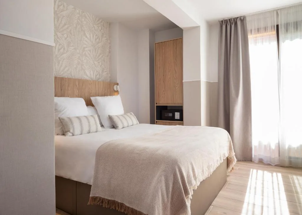 Estudio — Feelathome Vil-la Romana