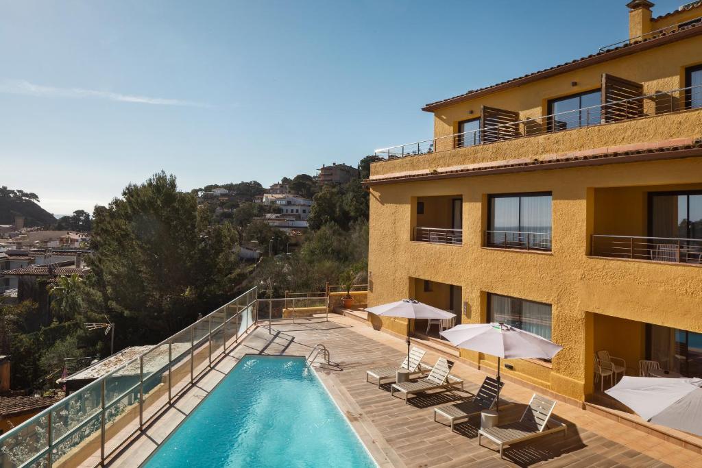 Feelathome Vil-la Romana