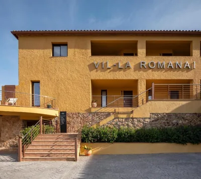 Feelathome Vil-la Romana — foto 2