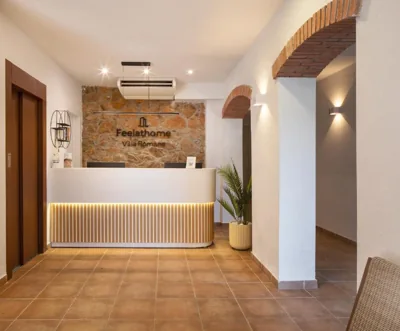 Feelathome Vil-la Romana — foto 10