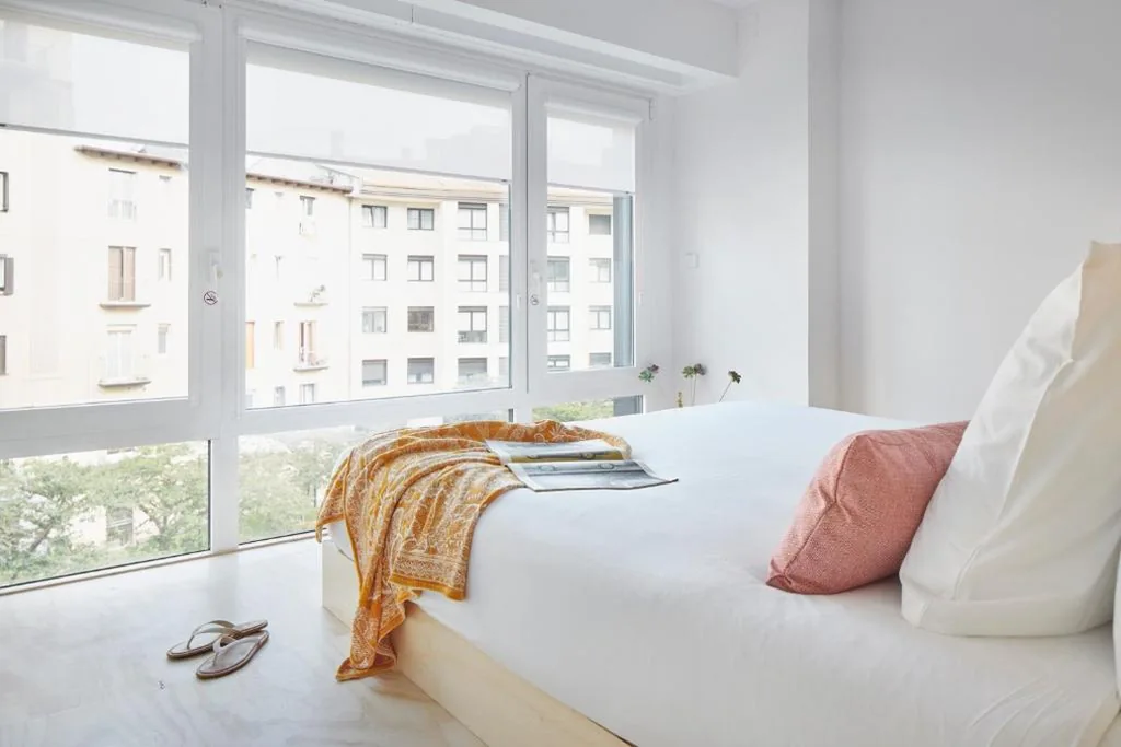 Estudio Superior — FeelFree STAYS Antiguo