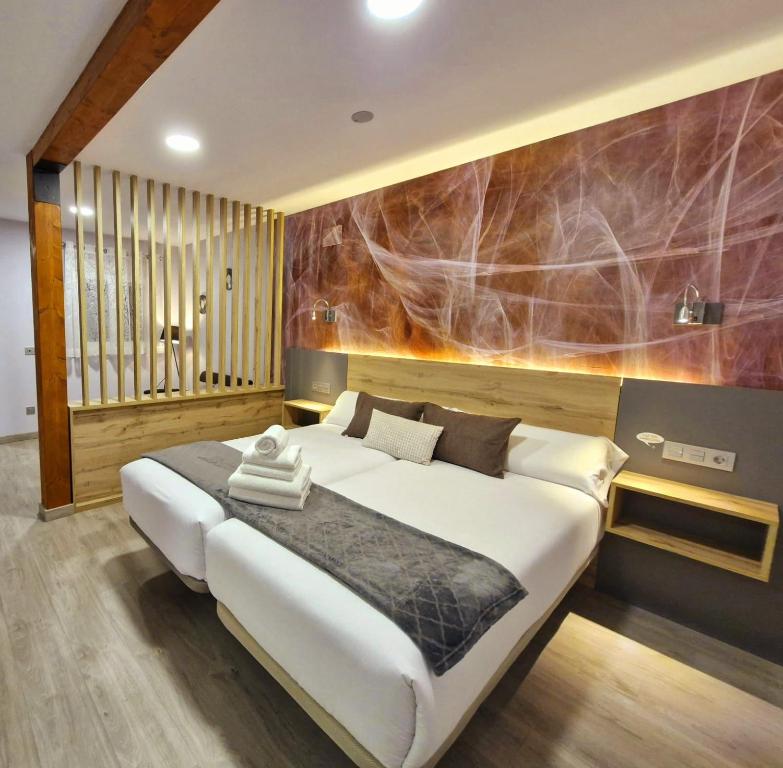 Feeling Home Suites&Rooms