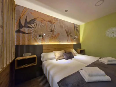 Feeling Home Suites&Rooms — Foto 6