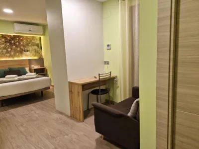 Feeling Home Suites&Rooms — Foto 7