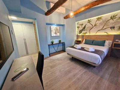 Feeling Home Suites&Rooms — Foto 10