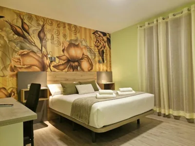 Feeling Home Suites&Rooms — Foto 12