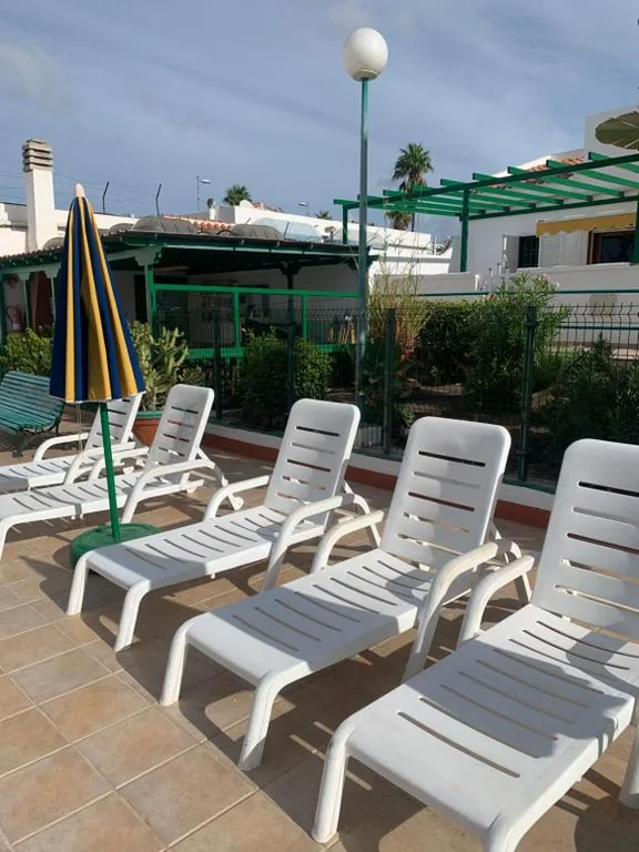 Casa de 2 dormitorios — Felicidad