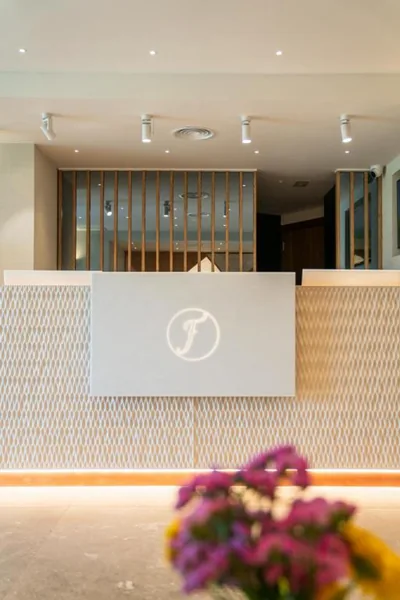 Felix Hotel — foto 2
