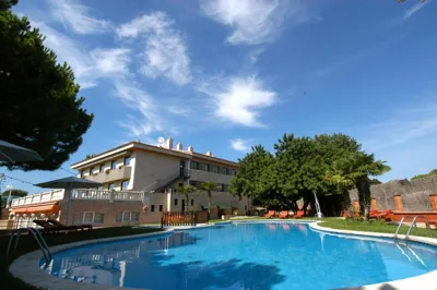 Felix Hotel — foto 4