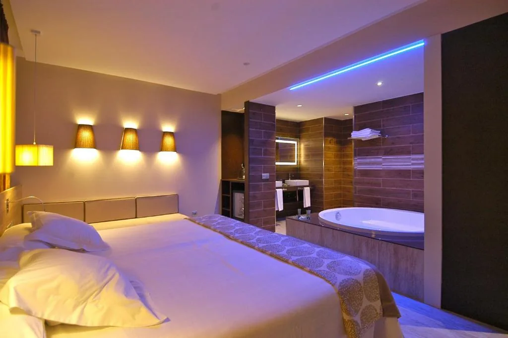 Suite Executive — Felix Hotel