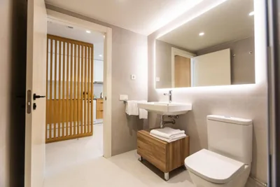Fels Apartments — foto 3