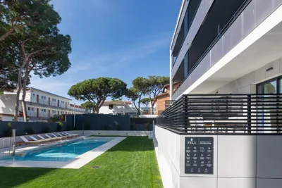 Fels Apartments — foto 4
