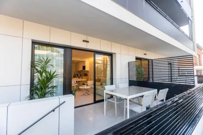 Fels Apartments — foto 5