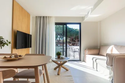 Fels Apartments — foto 6