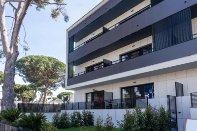 Fels Apartments — foto 7