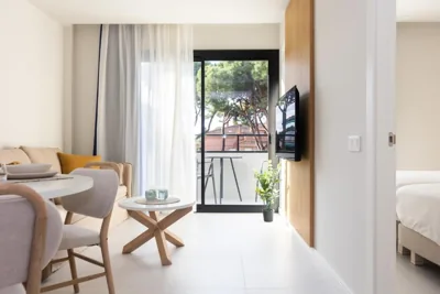 Fels Apartments — foto 8