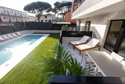 Fels Apartments — foto 9