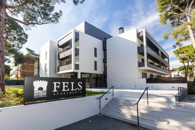 Fels Apartments — foto 10