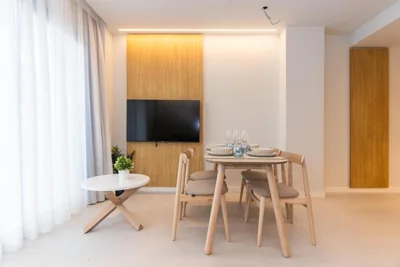 Fels Apartments — foto 11