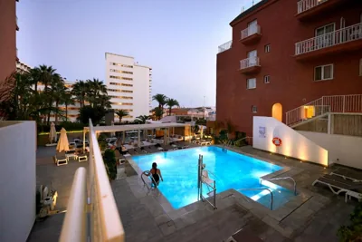 Fénix Torremolinos - Adults Only Recommended — 照片 4