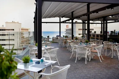 Fénix Torremolinos - Adults Only Recommended — 照片 5