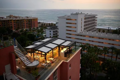 Fénix Torremolinos - Adults Only Recommended — 照片 6