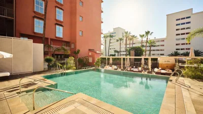 Fénix Torremolinos - Adults Only Recommended — 照片 7