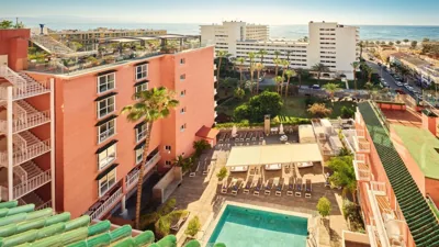Fénix Torremolinos - Adults Only Recommended — 照片 8