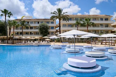 FERGUS Club Mallorca Waterpark — Foto 4