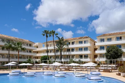 FERGUS Club Mallorca Waterpark — Foto 5