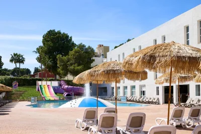 FERGUS Club Palmanova Park — foto 5