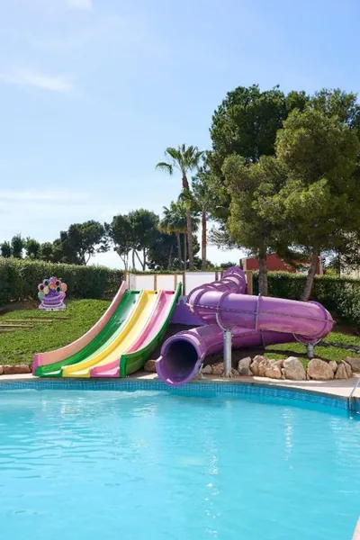FERGUS Club Palmanova Park — foto 7