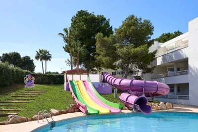 FERGUS Club Palmanova Park — foto 8