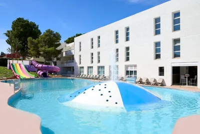 FERGUS Club Palmanova Park — foto 9