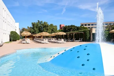 FERGUS Club Palmanova Park — foto 10