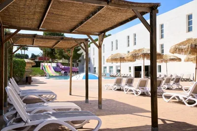 FERGUS Club Palmanova Park — foto 11