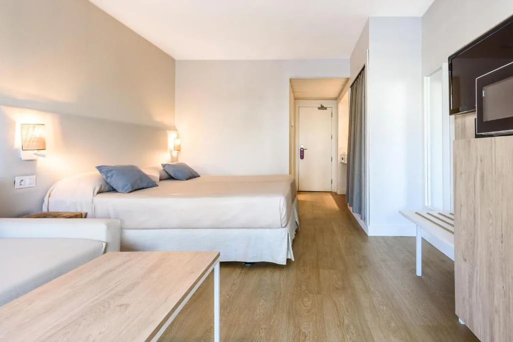 Habitación Doble - Magnus — FERGUS Club Palmanova Park