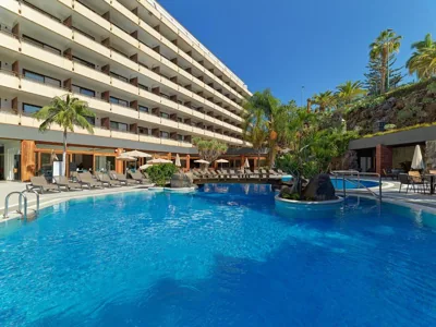 FERGUS Puerto de la Cruz — foto 4