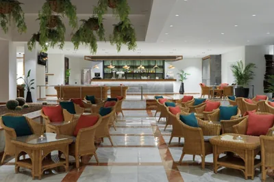 FERGUS Puerto de la Cruz — foto 5