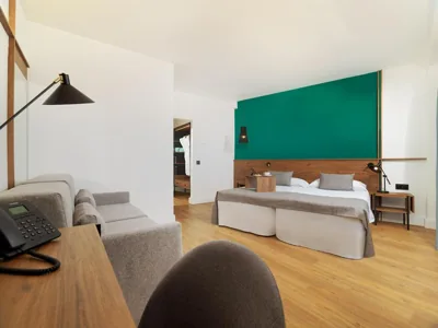 FERGUS Puerto de la Cruz — foto 11