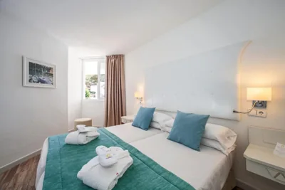 FERGUS Style Cala Blanca Suites — foto 2