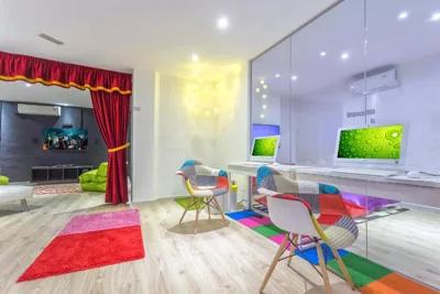 FERGUS Style Cala Blanca Suites — foto 6