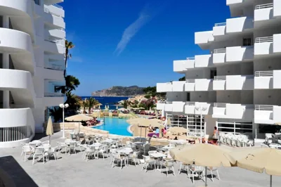 FERGUS Style Cala Blanca Suites — foto 7