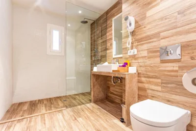 FERGUS Style Cala Blanca Suites — foto 11