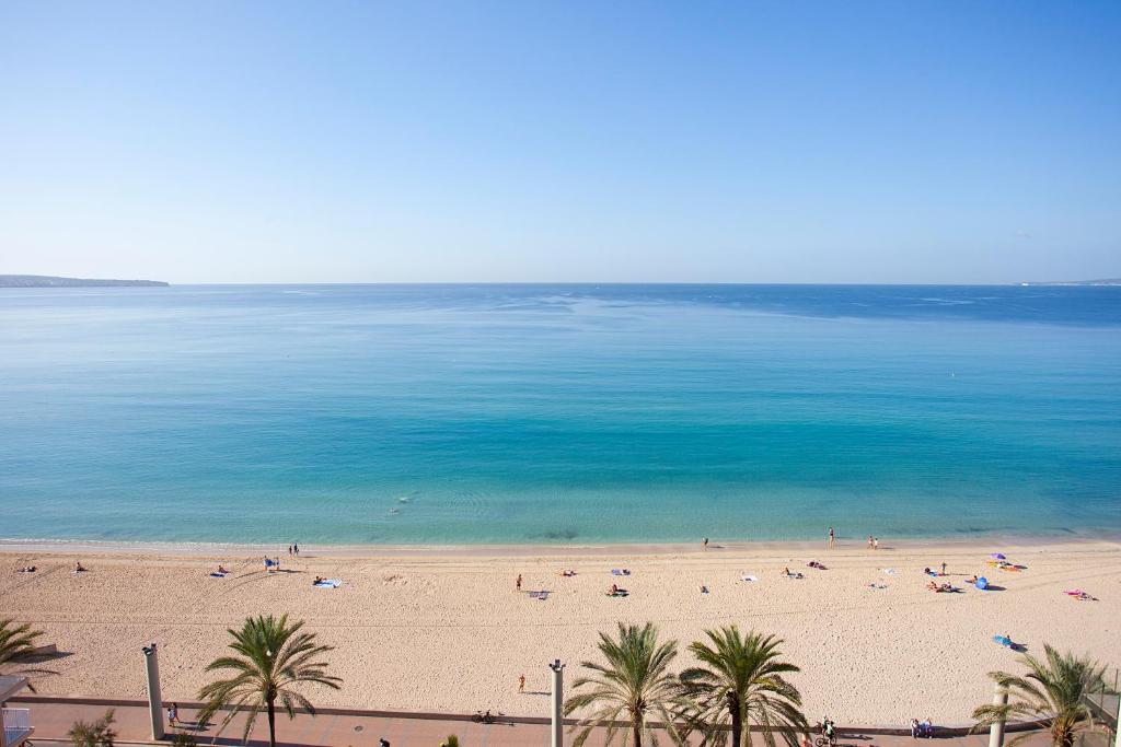 FERGUS Style Palma Beach